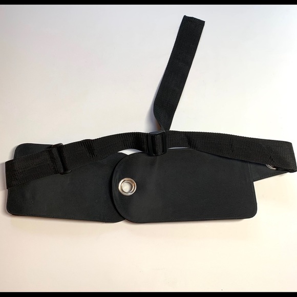 Andy Warhol Shoulder Sling Bag Vintage - Picture 10 of 16